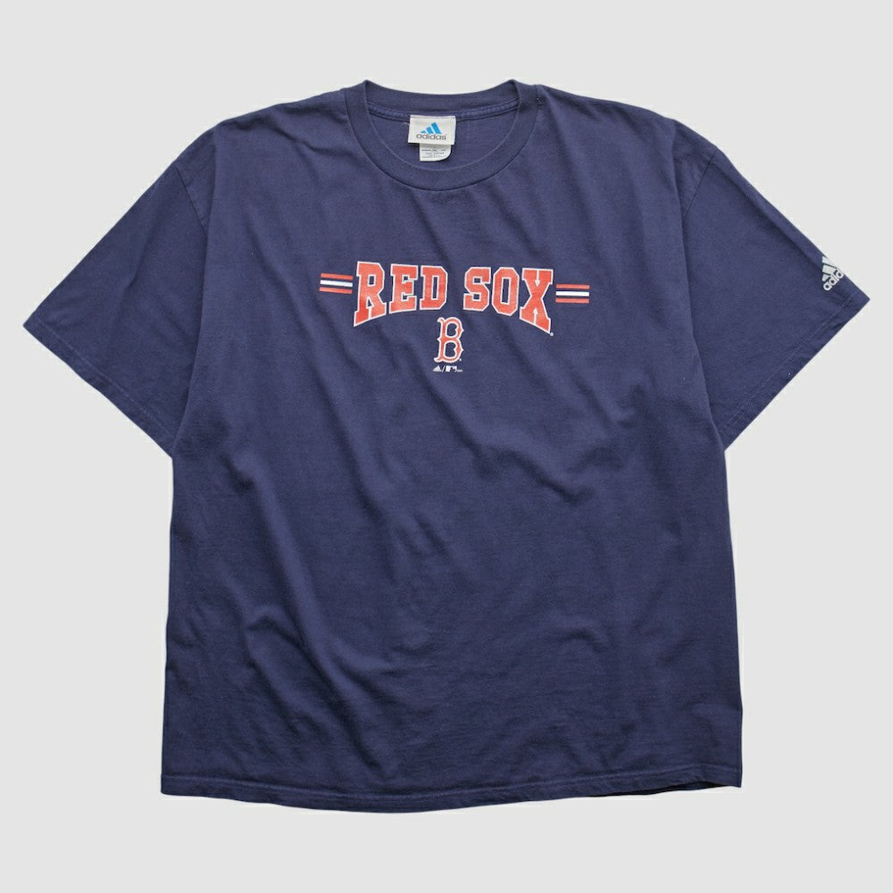 Boston Red Sox Adidas 2004 T-shirt Sale