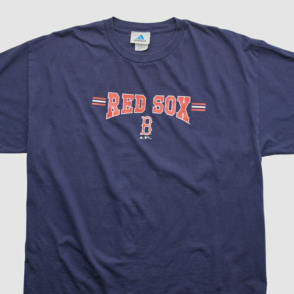 Boston Red Sox Adidas 2004 T-shirt Sale