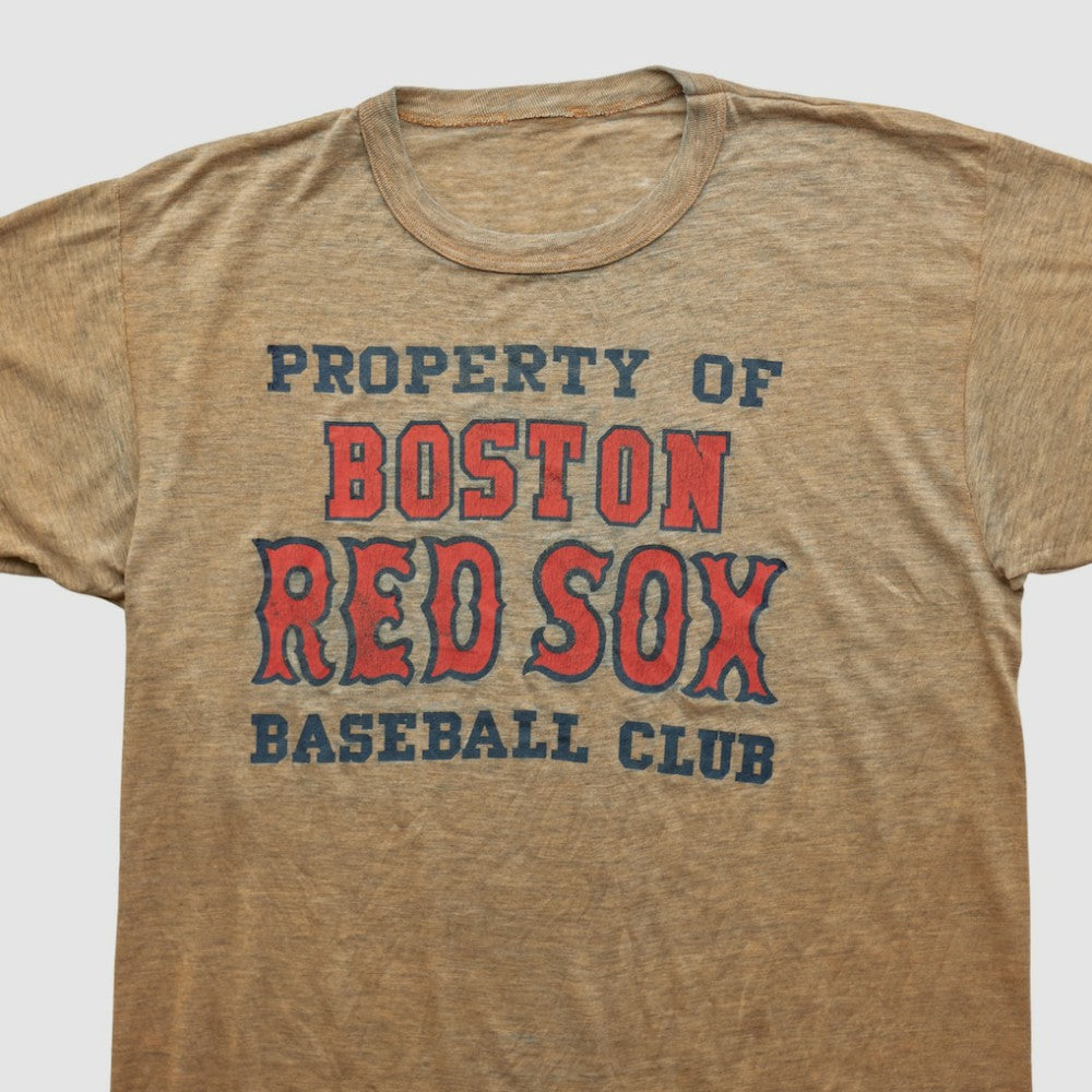 Boston Red Sox 80s T-shirt Online