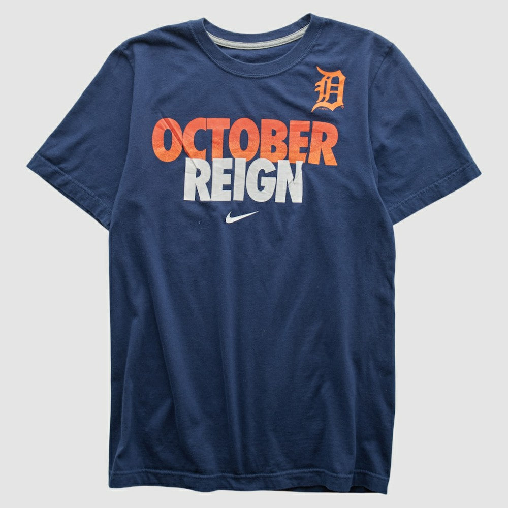 Detroit Tigers Nike 2010s T-shirt for sale