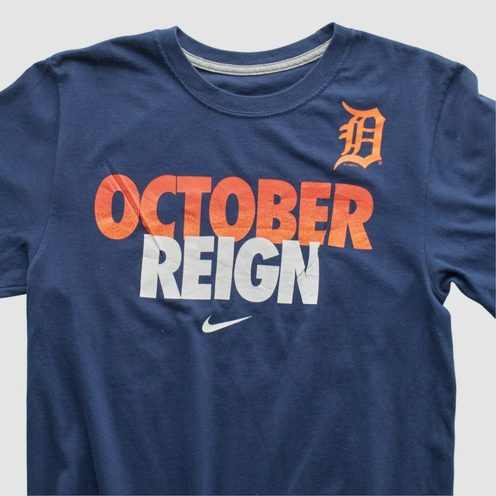 Detroit Tigers Nike 2010s T-shirt for sale