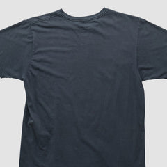 Adidas Miami Heat 2010s T-shirt Navy Vintage