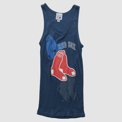 Boston Red Sox Majestic 2010s Tank Discount