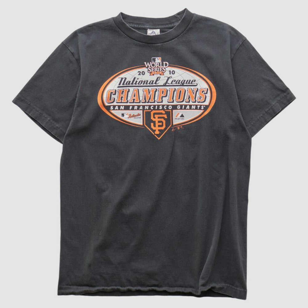 San Francisco Giants Allstyle 2010 T-shirt Online
