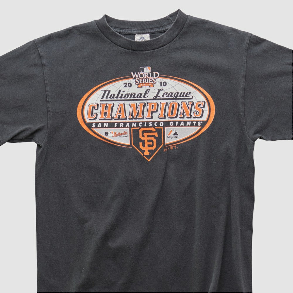 San Francisco Giants Allstyle 2010 T-shirt Online