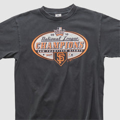 San Francisco Giants Allstyle 2010 T-shirt Online