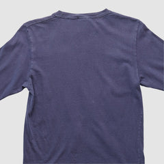 New England Patriots NFL Pro Line 2010s Long Sleeve T-shirt - Navy Vintage - Fanatics