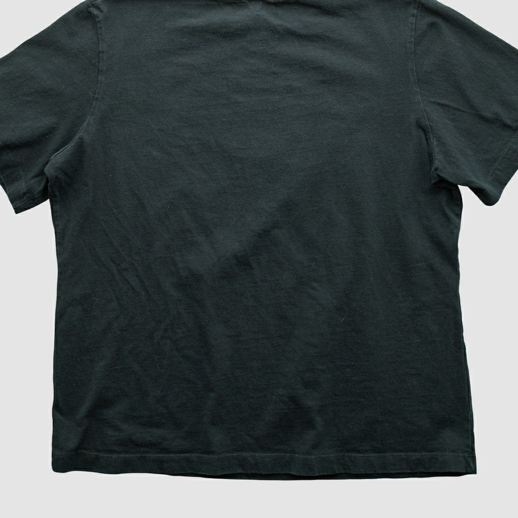 Pittsburgh Steelers 2000s T-shirt - Black Vintage - Fanatics