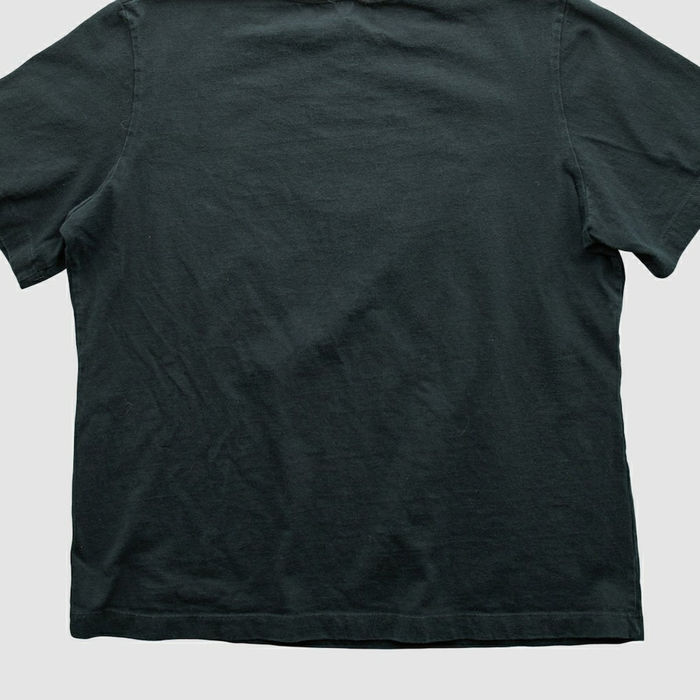 Pittsburgh Steelers 2000s T-shirt - Black Vintage - Fanatics