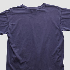 Denver Broncos Pro Edge 2000s T-shirt - Navy Vintage - Fanatics