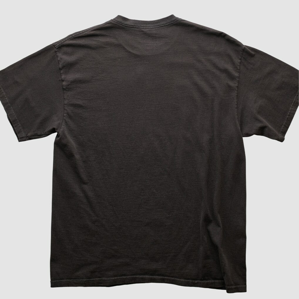 New York Jets NFL 2010s T-shirt - Black Vintage - Fanatics
