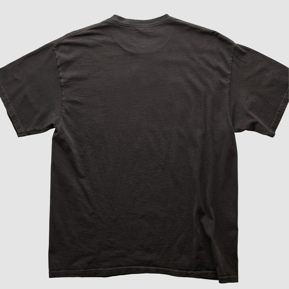 New York Jets NFL 2010s T-shirt - Black Vintage - Fanatics