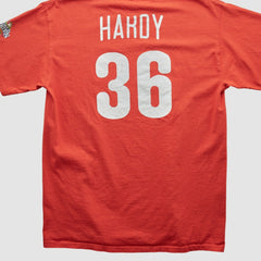 Philadelphia Phillies Majestic 2010s T-shirt Outlet