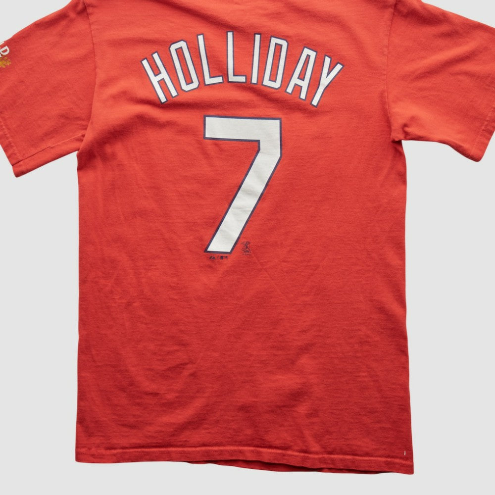 St. Louis Cardinals Majestic 2011 T-shirt for sale