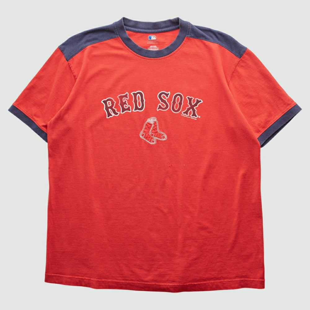 Boston Red Sox MLB 2009 T-shirt Sale