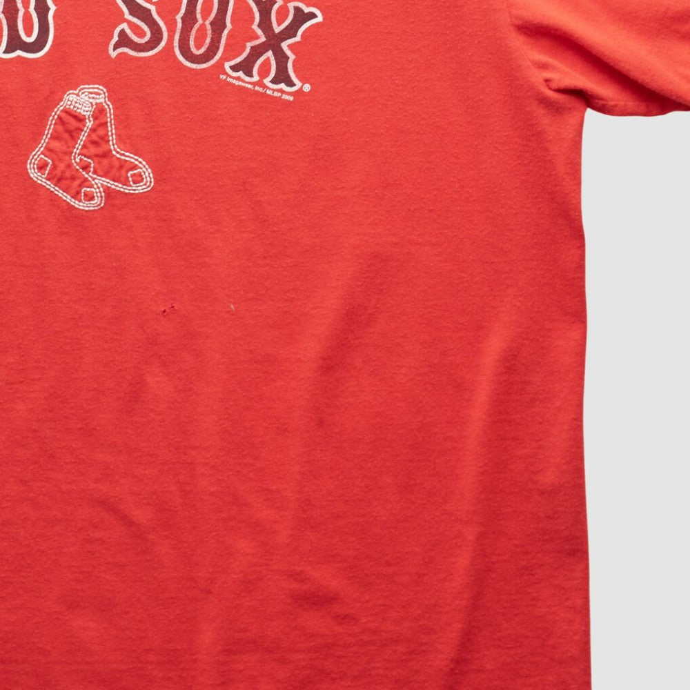 Boston Red Sox MLB 2009 T-shirt Sale