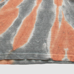 Cincinnati Bengals Sport Attack 90s T-shirt - Gray Vintage - Fanatics