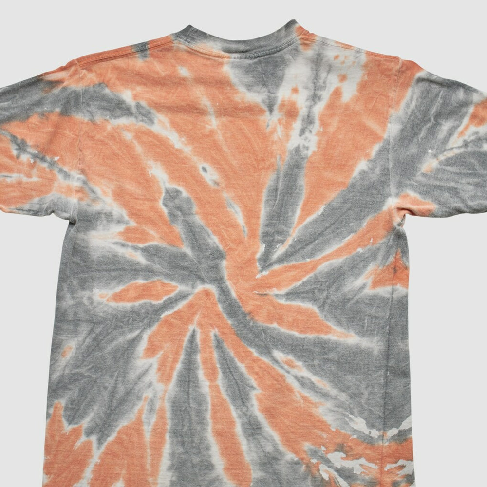 Cincinnati Bengals Sport Attack 90s T-shirt - Gray Vintage - Fanatics