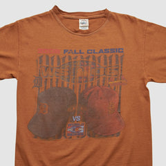 MLB World Series Delta Magnum Weight 2006 T-shirt for sale