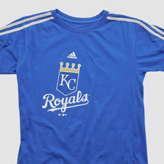 Kansas City Royals Adidas 2000s T-shirt Near Me