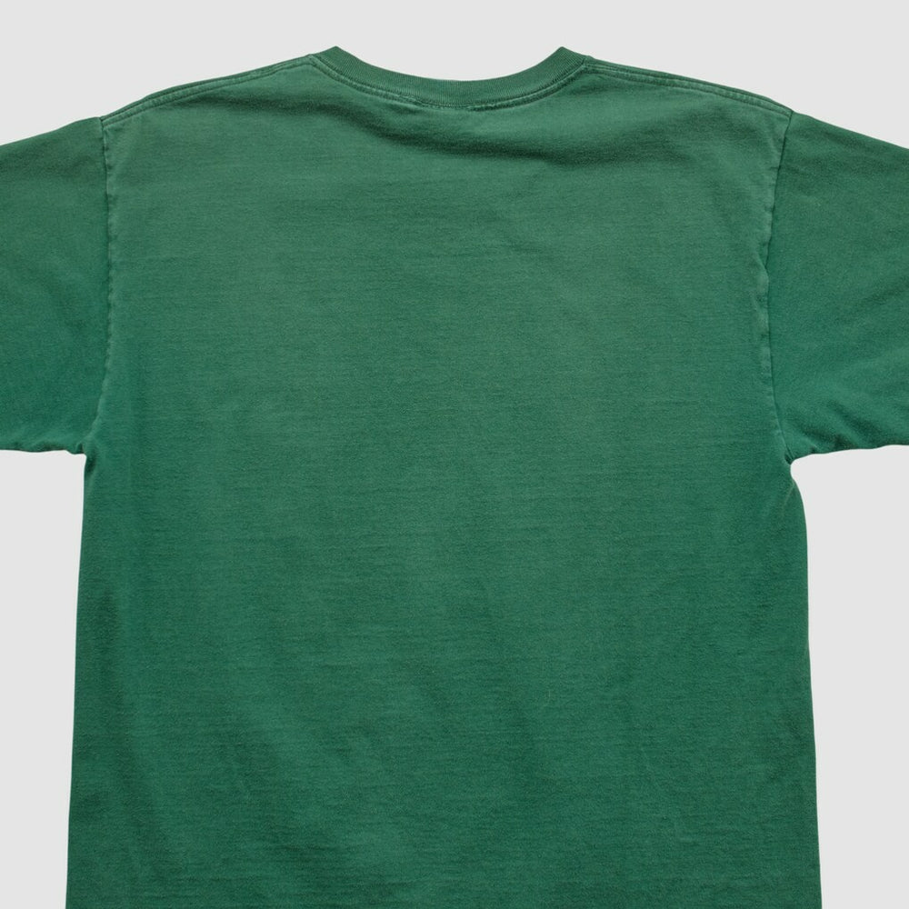 Green Bay Packers NFL 2010s T-shirt - Green Vintage - Fanatics