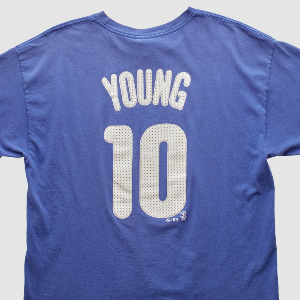 Philadelphia Phillies Majestic 2010s T-shirt Online
