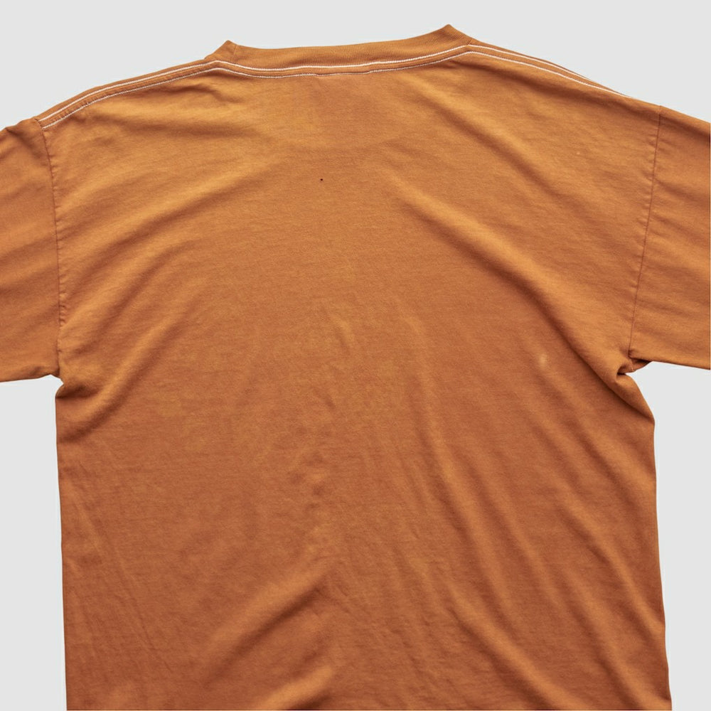 Pittsburgh Steelers 2000s Long Sleeve T-shirt - Brown Vintage - Fanatics