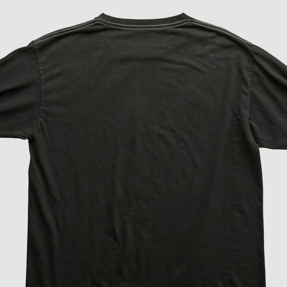 Pittsburgh Steelers NFL 2000s Long Sleeve T-shirt - Black Vintage - Fanatics