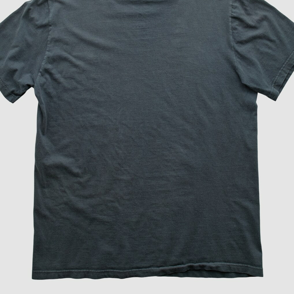 New Orleans Saints NFL 2010s T-shirt - Black Vintage - Fanatics