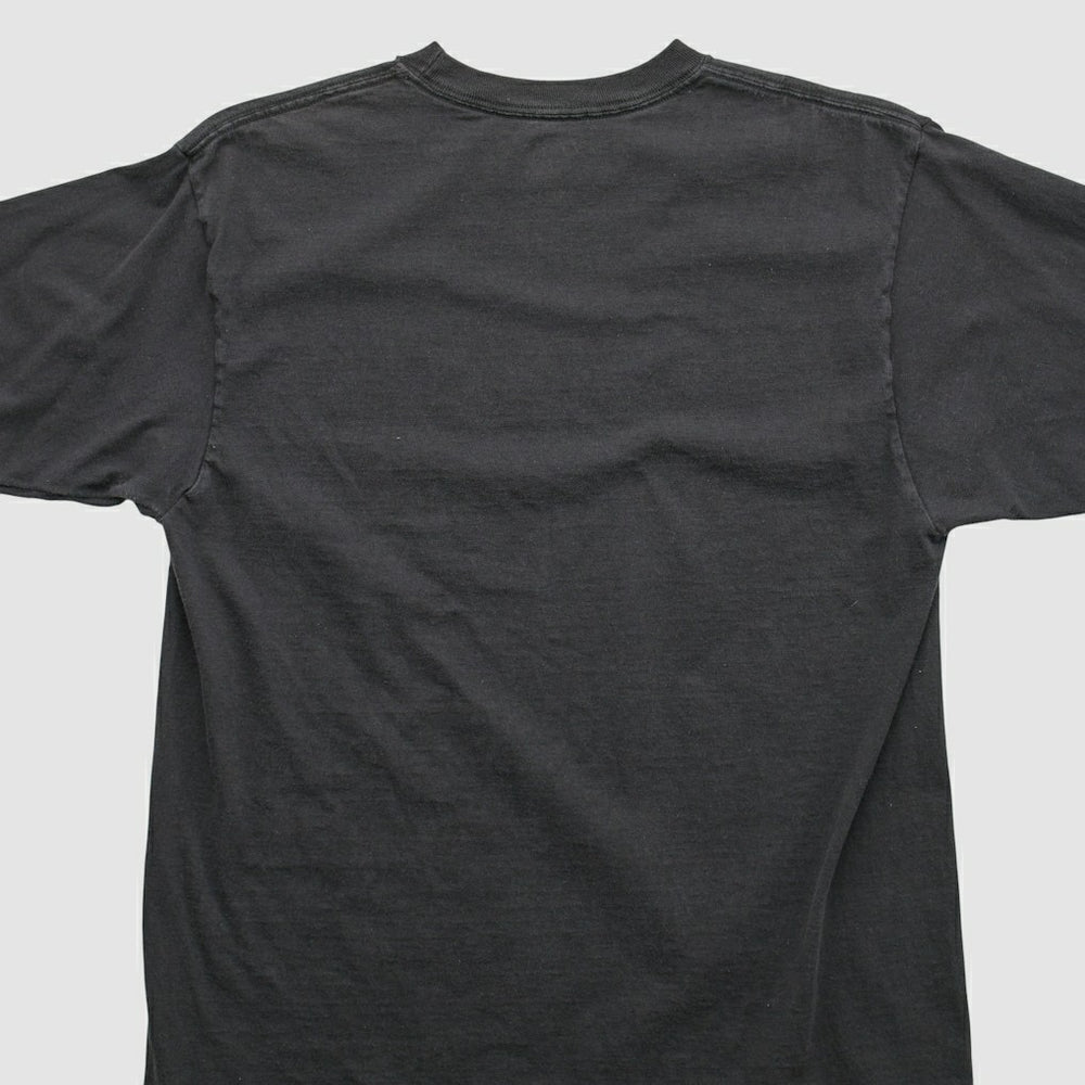 Baltimore Ravens Reebok 2000s T-shirt - Black Vintage - Fanatics