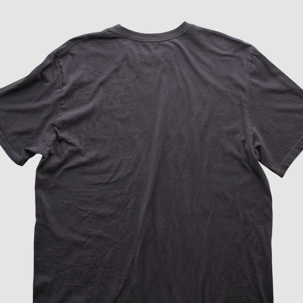 New Orleans Saints 2010s T-shirt - Black Vintage - Fanatics