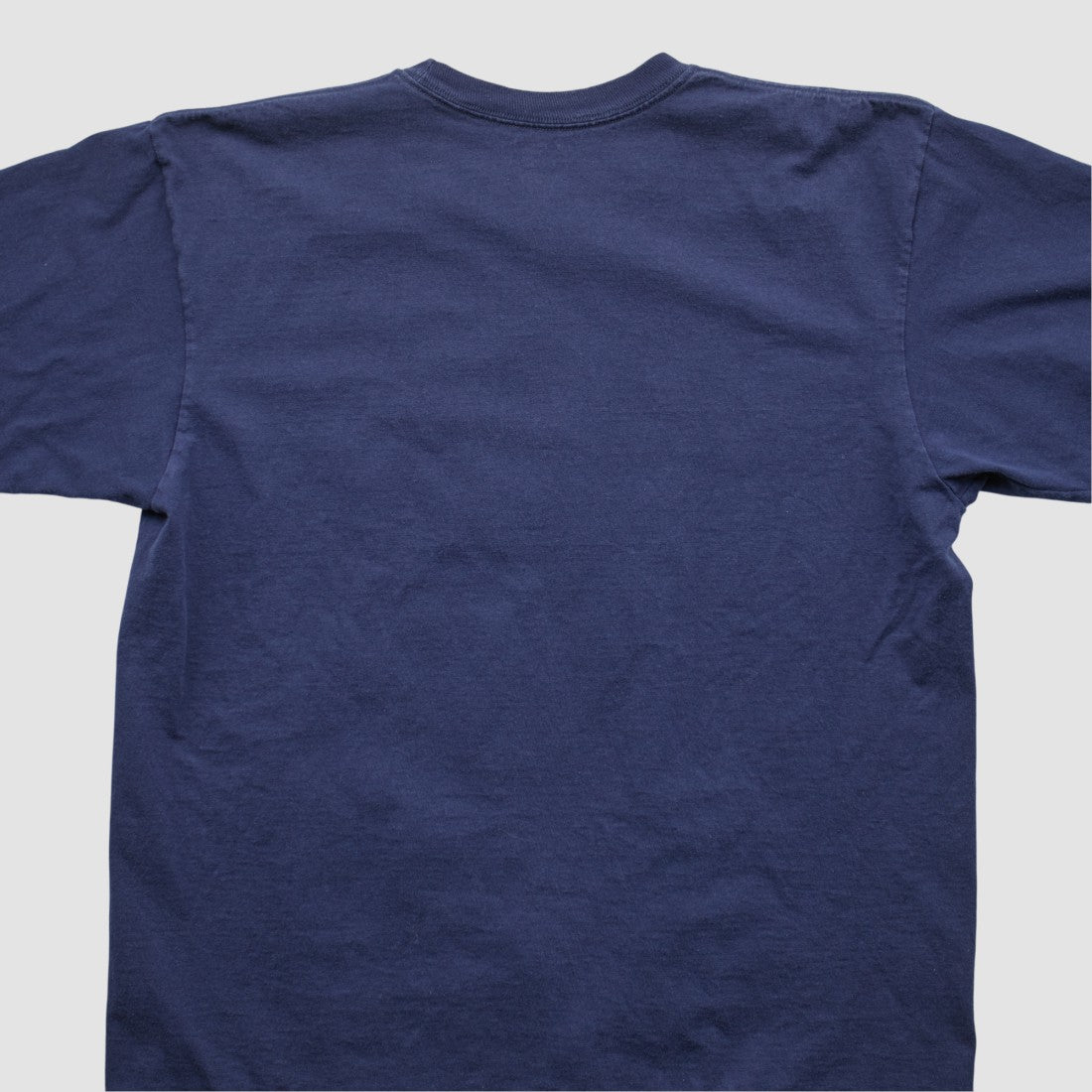 Dallas Cowboys Reebok 2000s T-shirt - Navy Vintage - Fanatics