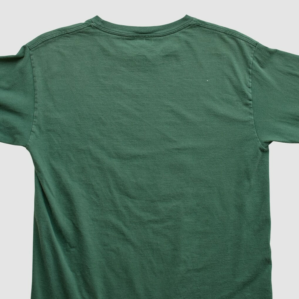 Green Bay Packers NFL 2011 Long Sleeve T-shirt - Green Vintage - Fanatics