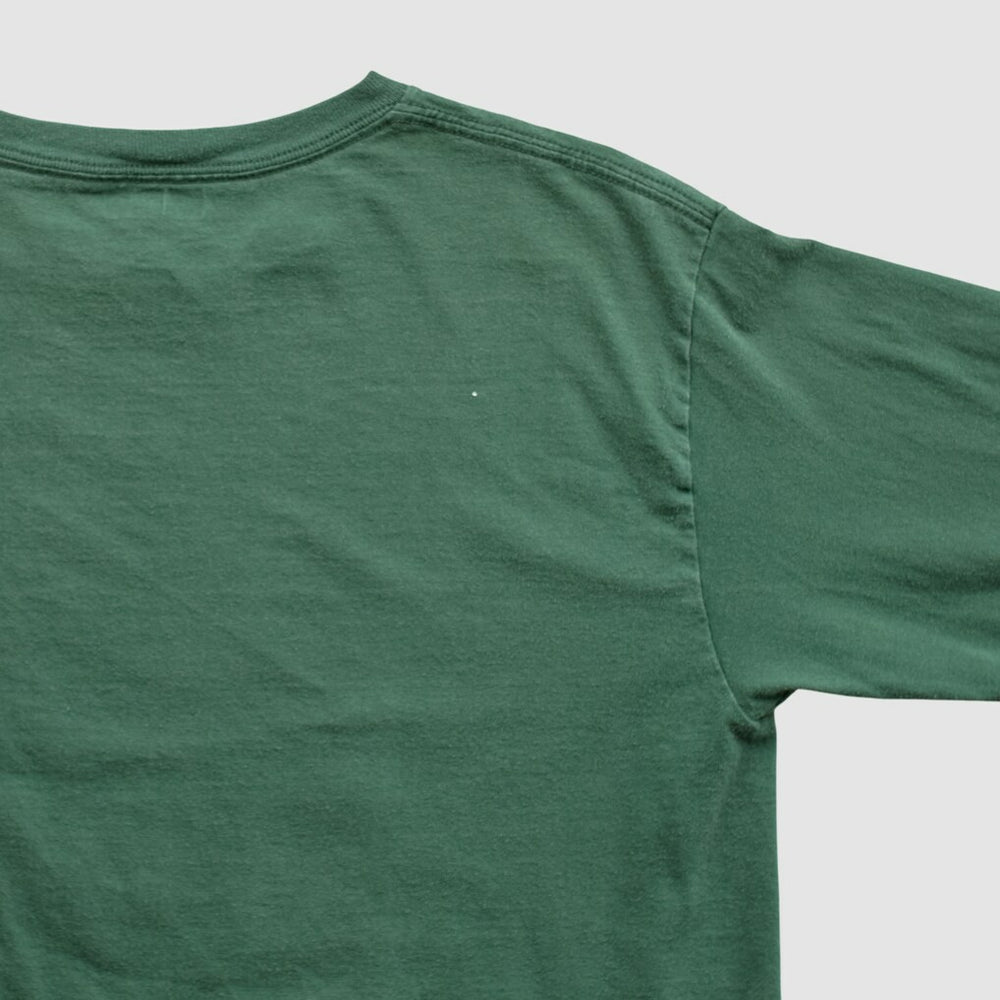 Green Bay Packers NFL 2011 Long Sleeve T-shirt - Green Vintage - Fanatics