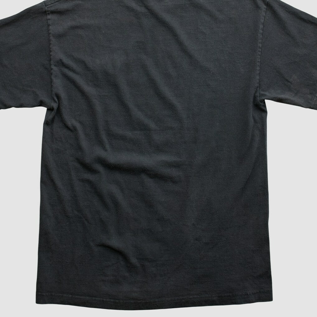 Pittsburgh Steelers NFL 2000s T-shirt - Black Vintage - Fanatics