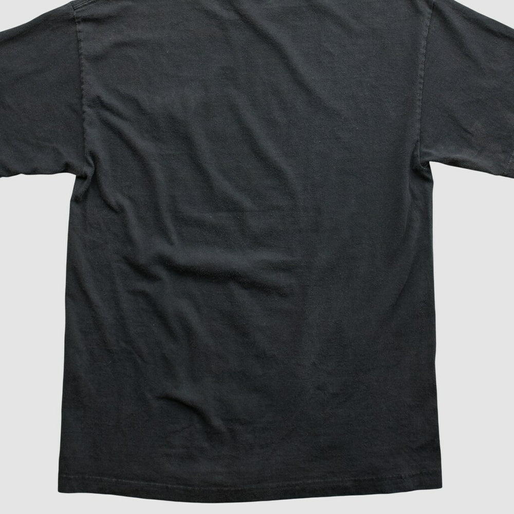 Pittsburgh Steelers NFL 2000s T-shirt - Black Vintage - Fanatics