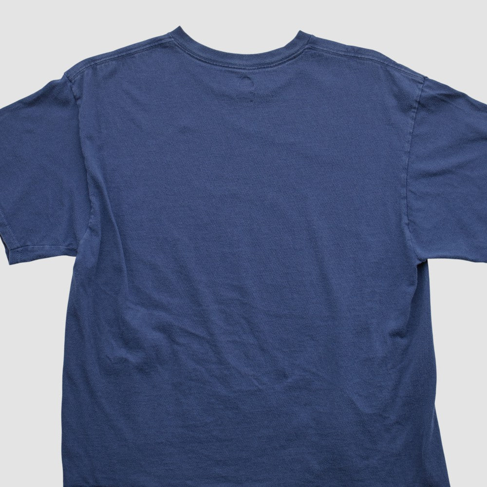 Milwaukee Brewers Majestic 2000s T-shirt Sale