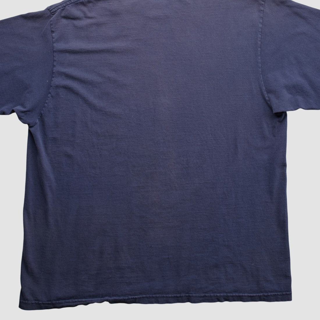 Dallas Cowboys Reebok 2007 T-shirt - Navy Vintage - Fanatics