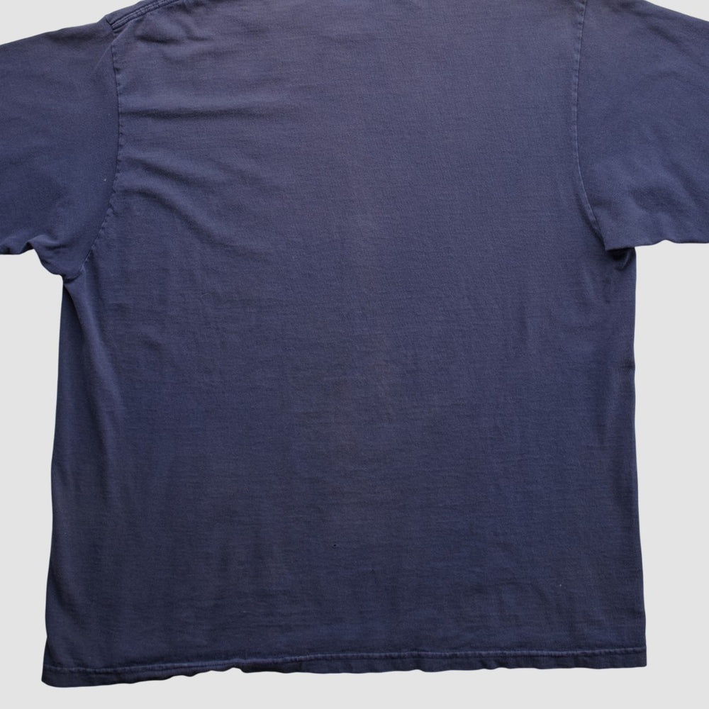 Dallas Cowboys Reebok 2007 T-shirt - Navy Vintage - Fanatics