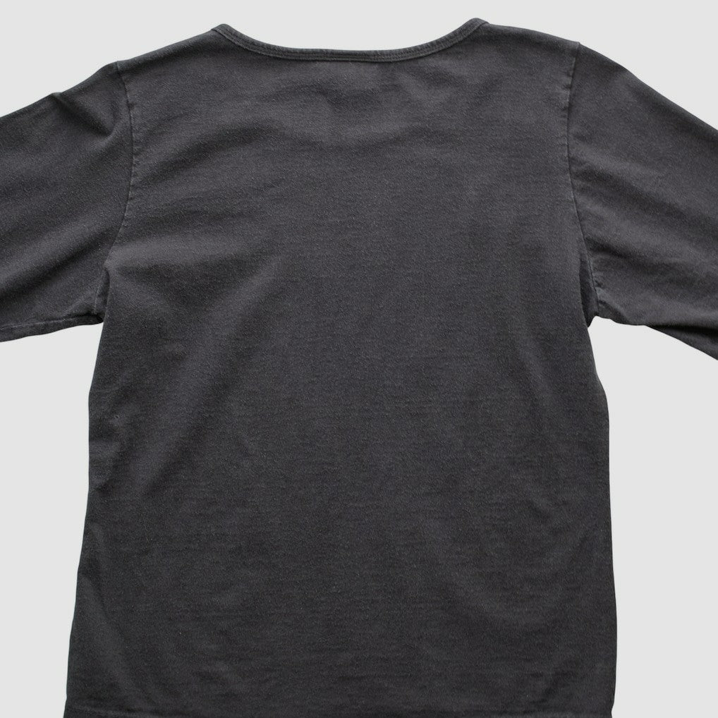 Pittsburgh Steelers NFL 2000s Long Sleeve T-shirt - Black Vintage - Fanatics
