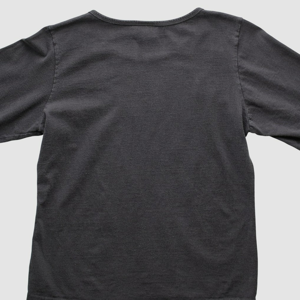 Pittsburgh Steelers NFL 2000s Long Sleeve T-shirt - Black Vintage - Fanatics