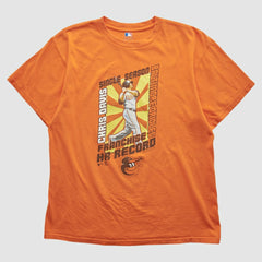 Baltimore Orioles Genuine merchandise 2010s T-shirt Online