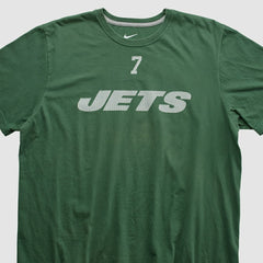 New York Jets 2010s T-shirt - Green Vintage - Fanatics