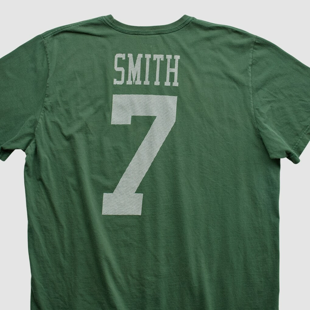 New York Jets 2010s T-shirt - Green Vintage - Fanatics
