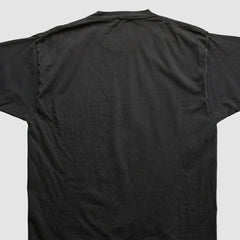 Pittsburgh Steelers Reebok 2000s T-shirt - Black Vintage - Fanatics