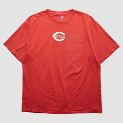 Cincinnati Reds Genuine merchandise 2010s T-shirt for sale