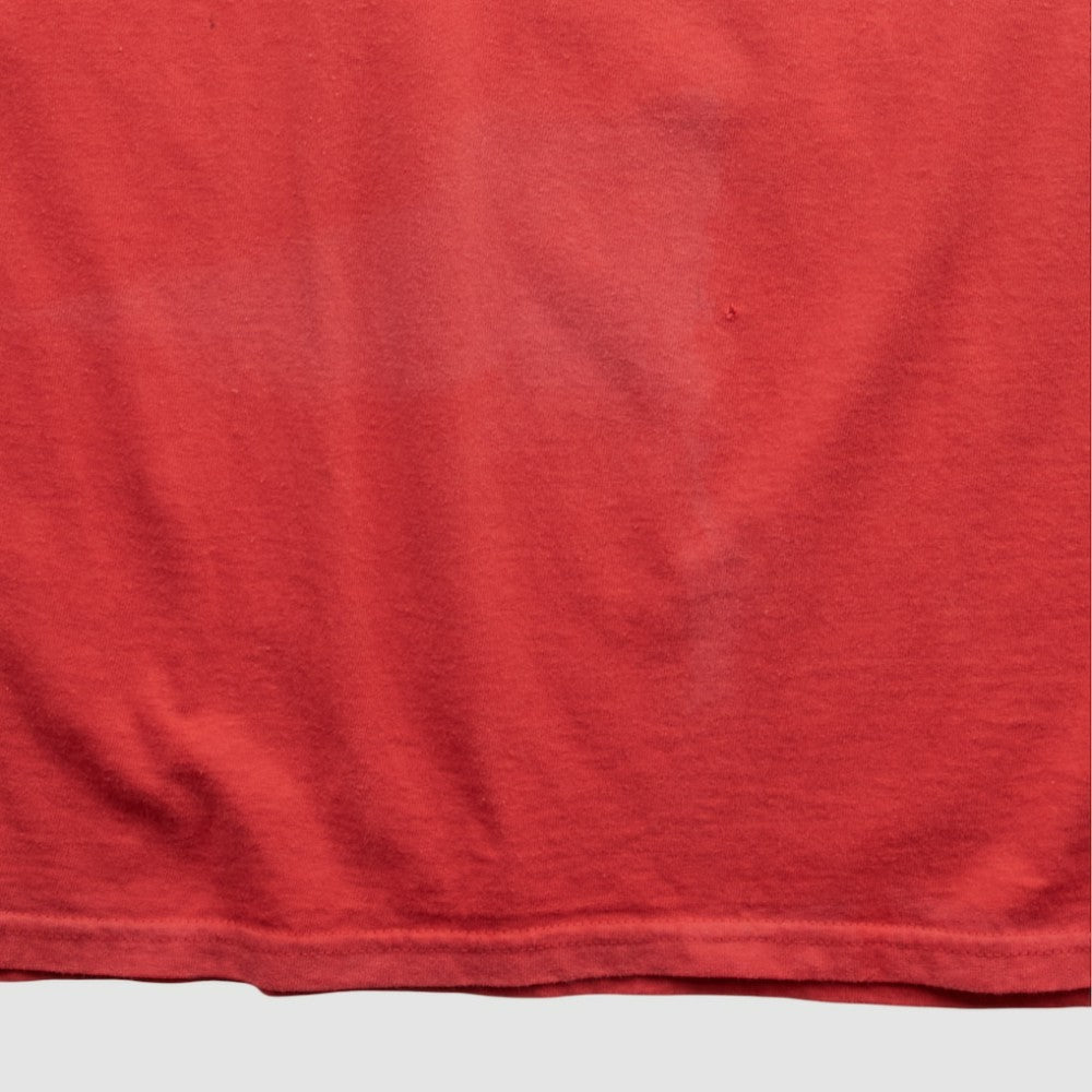 Washington Nationals Genuine Merchandise 2000s T-shirt Near Me