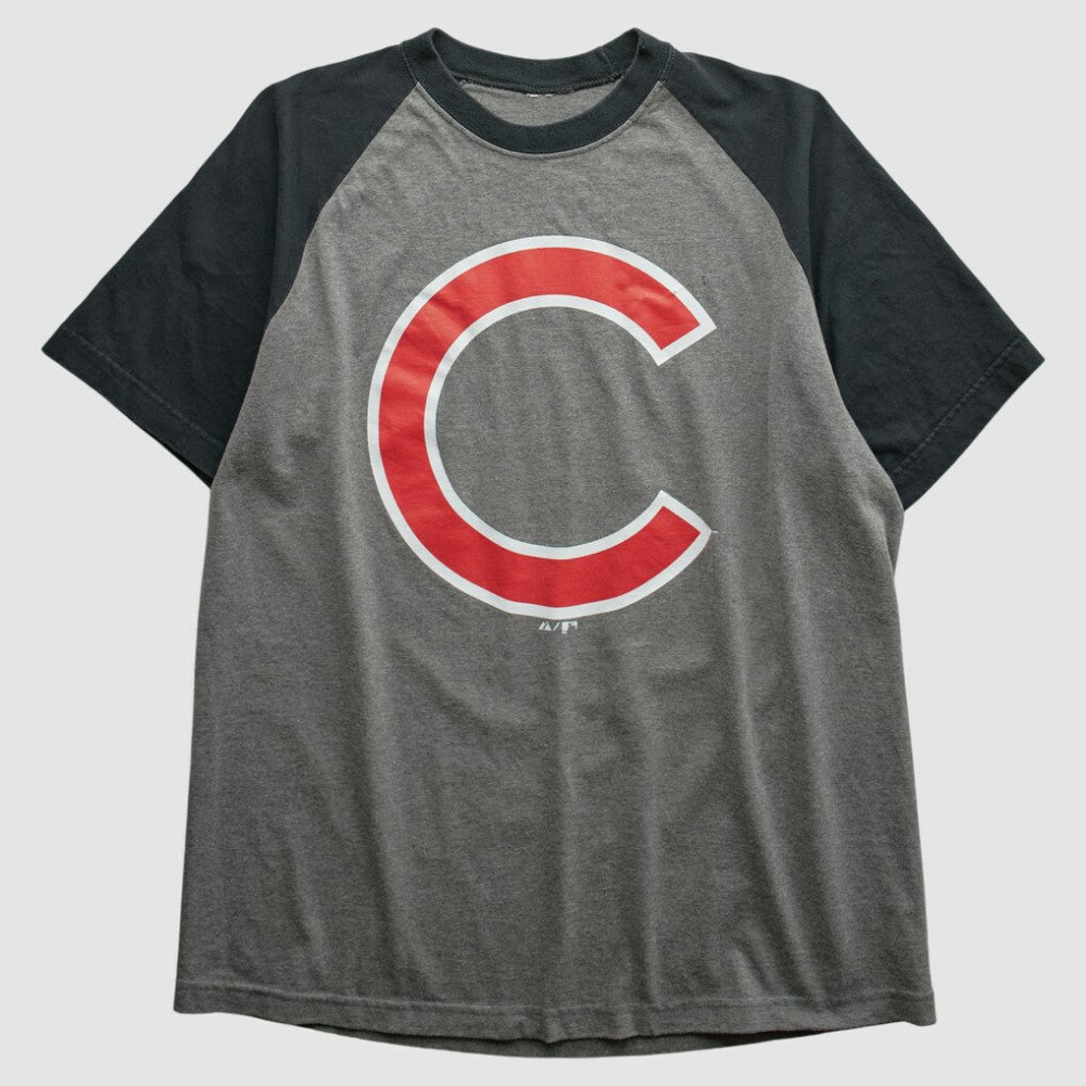 Chicago Cubs 2010s T-shirt Discount
