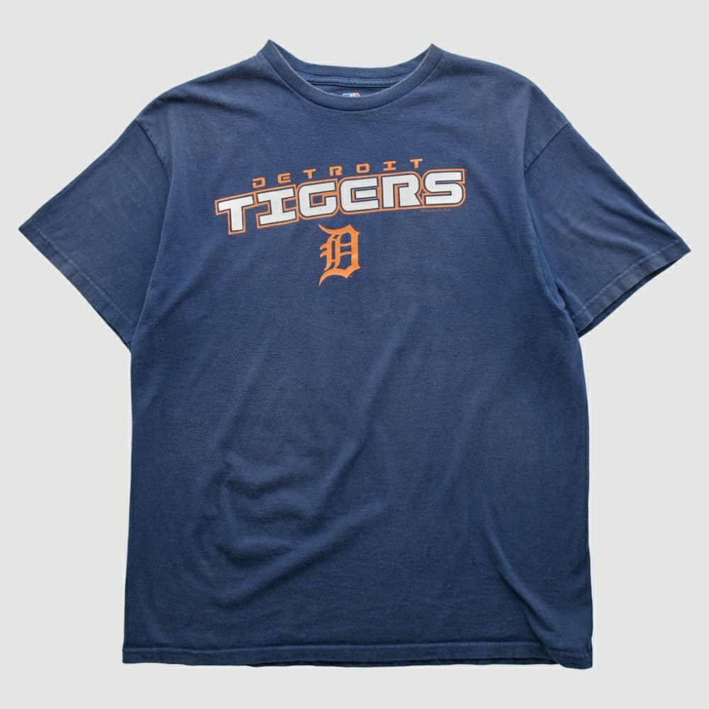 Detroit Tigers Genuine merchandise 2010s T-shirt Near Me