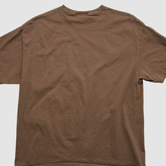 Cleveland Browns 2000s T-shirt - Brown Vintage - Fanatics